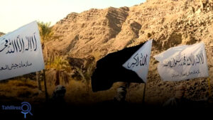 Jaish al-Adl, from rhetoric to action