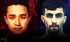 حسین‌بخش صفری