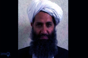 پیام عید ­رهبر طالبان