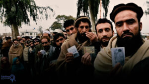 تخطی­ های پاکستان در اخراج مهاجرین افغان دارای کارت اقامت ویژه (ای سی سی)