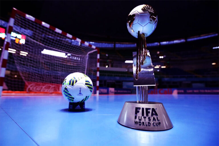 2024 FIFA Futsal World Cup