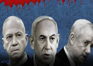 اسرائیل و ارتکاب وحشیانه ­ترین نسل‌کشی قرن 21 در نوار غزه