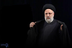 شهید رئیسی