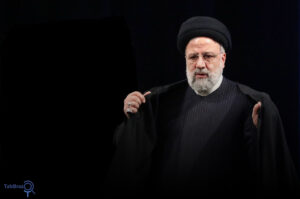 Ebrahim Raisi died in a helicopter crash