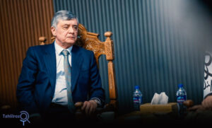 Zamir Kabulov visited Kabul; Taliban government does not need to be recognized by the West and America