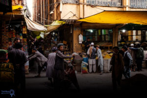واقعیت اقتصاد افغانستان