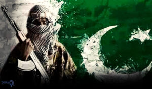 بیروبارکِ تروریستان در پاکستان