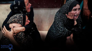 روز نکبت و رابطه ­ی تفهمی میان افغان ها و فلسطینی­ ها