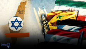 محور مقاومت