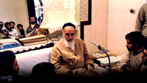 امام خمینی