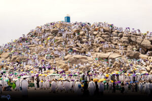 حج