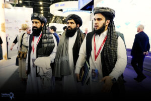 تعامل طالبان با غرب؛ ضرورت­ ها و چالش‌ها
