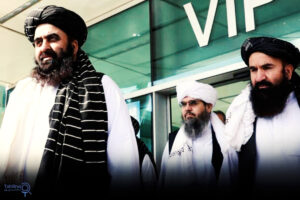 نقش حکومت فراگیر در کسب مشروعیت داخلی و بین‌المللی طالبان