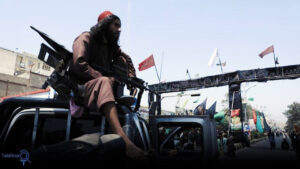 Muharram in Afghanistan; Religious freedom or security restrictions?