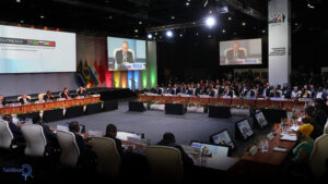 BRICS stance on Afghanistan; An opportunity for security cooperation and regional development