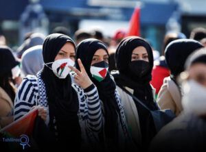 International Women Day; the celebrations for West and the struggles of Palestinian Women