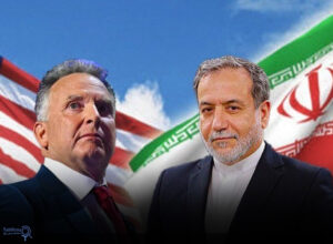 مذاکرات ایران و امریکا با میانجیگری قدرت های منطقه