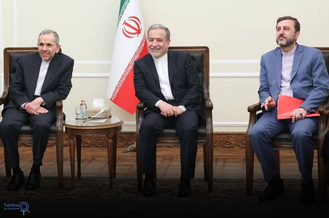 مذاکرات ایران و امریکا