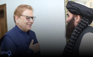 دیپلماسی یا خفگی؛ آزمون بزرگ برای اسلام‌آباد