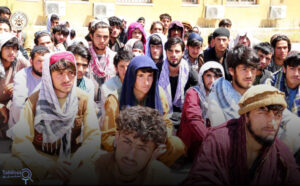 وضعیت جوانانِ افغانستان؛ بیکاری و طالبان