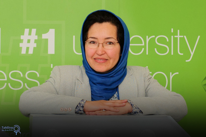 شکردخت جعفری