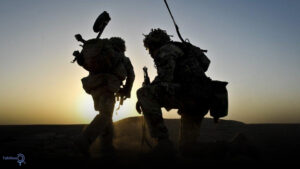 British Special Forces Crimes in Afghanistan