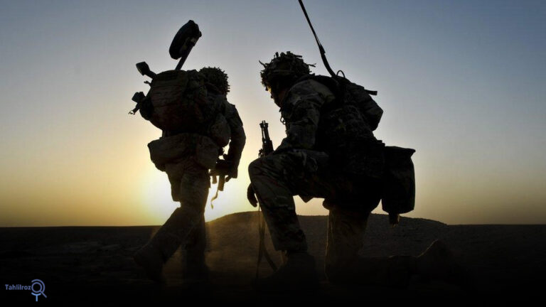 British Special Forces Crimes in Afghanistan