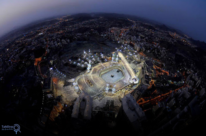 طواف تا قیام