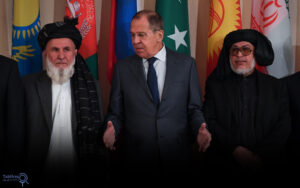 بررسی علل گسترش روابط اقتصادی روسیه با افغانستان