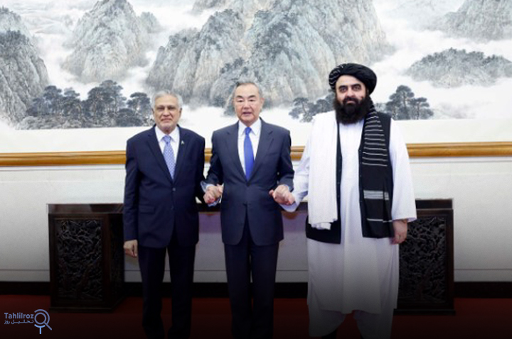 افغانستان و پاکستان