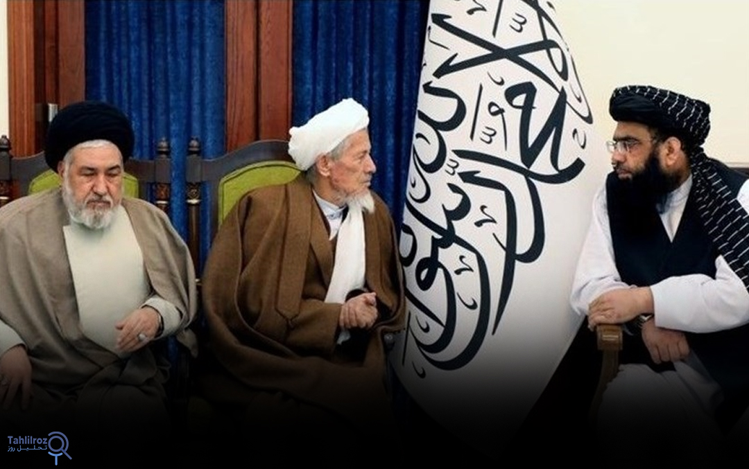 جامعه شیعه