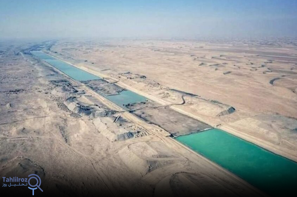 ژئواکونومیک افغانستان