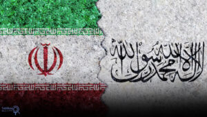 از رویارویی تا هم‌نشینی؛ طالبان و ایران بر سر یک میز