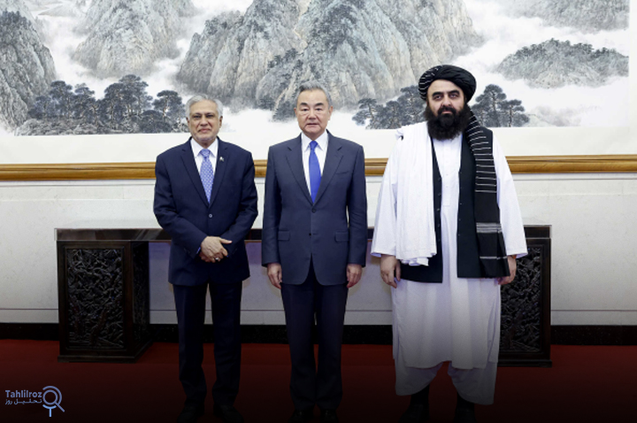 افغانستان و پاکستان