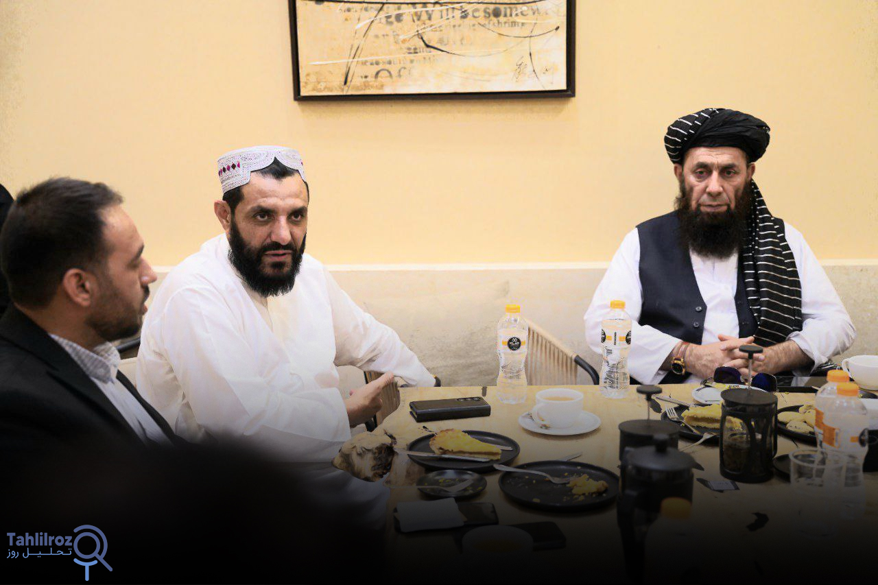 نمایشگاه ایران اکسپو 2025