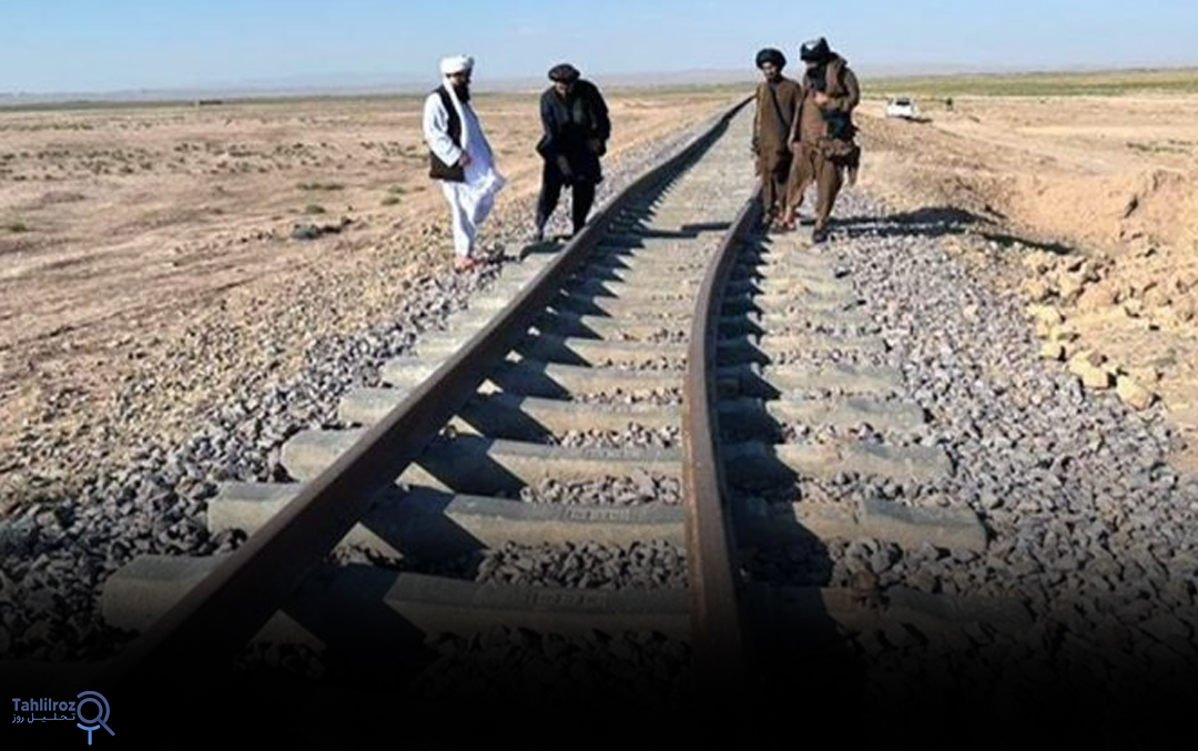 روابط اقتصادی روسیه با افغانستان