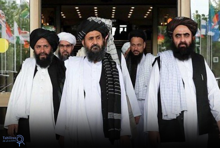 بازگشت نظامی آمریکا