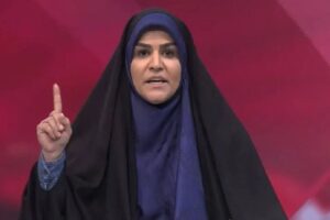 سحر امامی؛ نماد مقاومت رسانه‌ای ایران