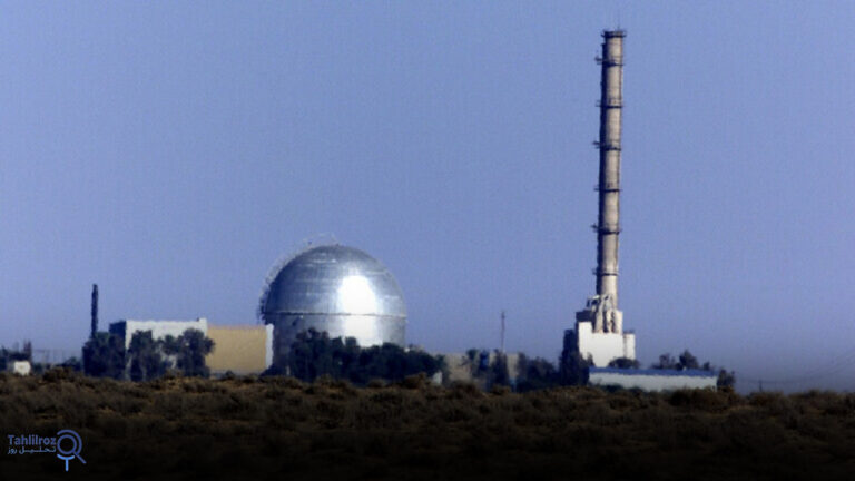 دیمونا در برابر فردو