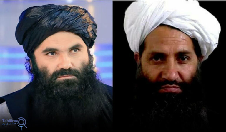 اظهارات حقانی
