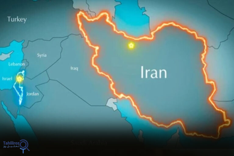 اقتدار ایران
