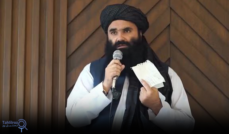 اظهارات حقانی