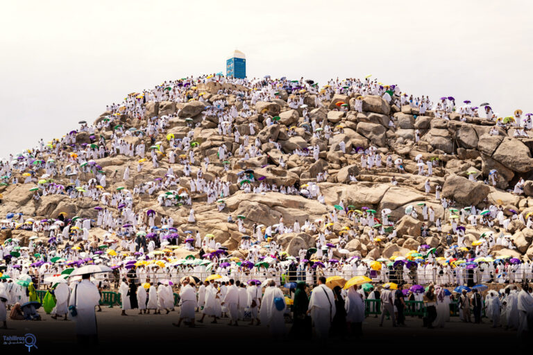 دیپلماسی حج