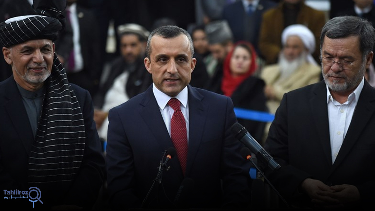 فراریانِ جمهوریت