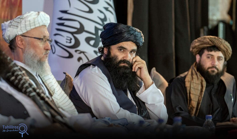 اظهارات حقانی