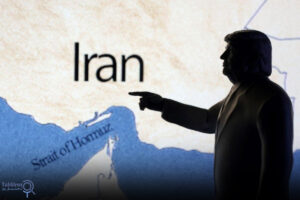 قمار ترامپ روی جنگ با ایران