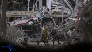 Iran’s Strategic Victory in 12-day war against Israel