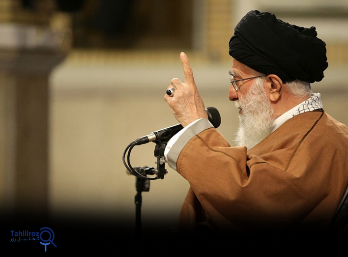 خامنه‌ای