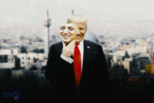 به داد خلیلزاد برسید!