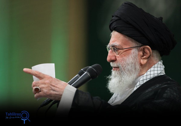 خامنهای